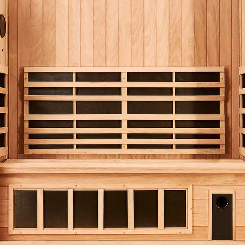 jacuzzi 3 person sauna available at hot tub liverpool