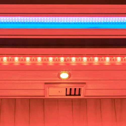 jacuzzi 3 person sauna available at hot tub liverpool