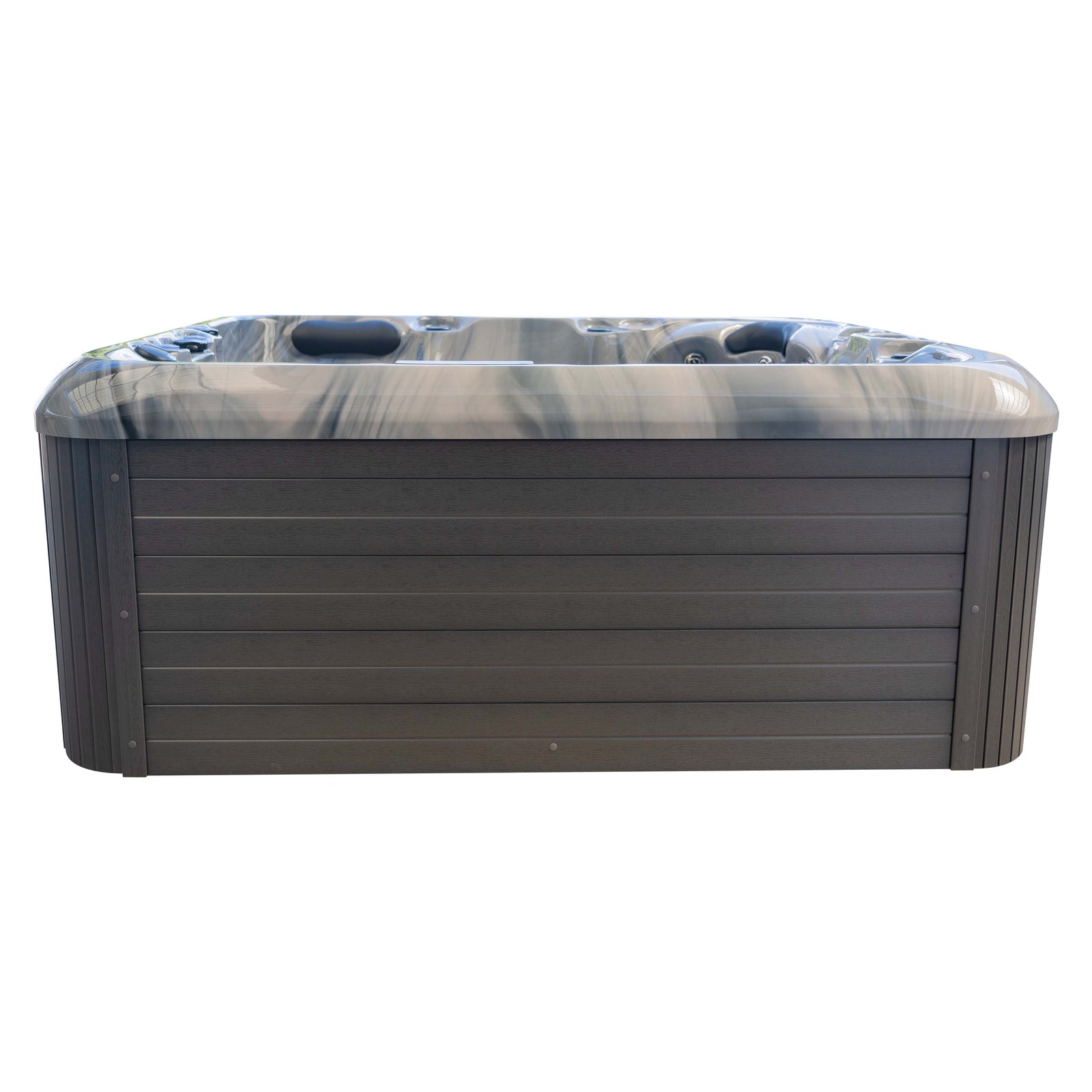 RIVIERA 2 - 5 Person Hot Tub with Bluetooth Audio