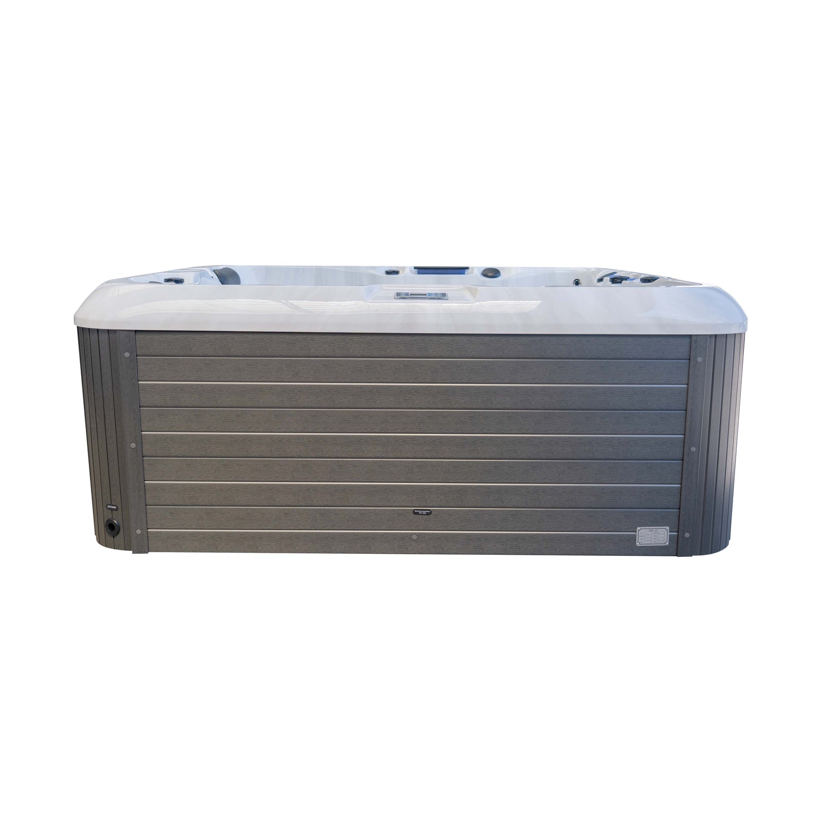 CELESTIAL 2 - 5-Person Hot Tub with Bluetooth Audio
