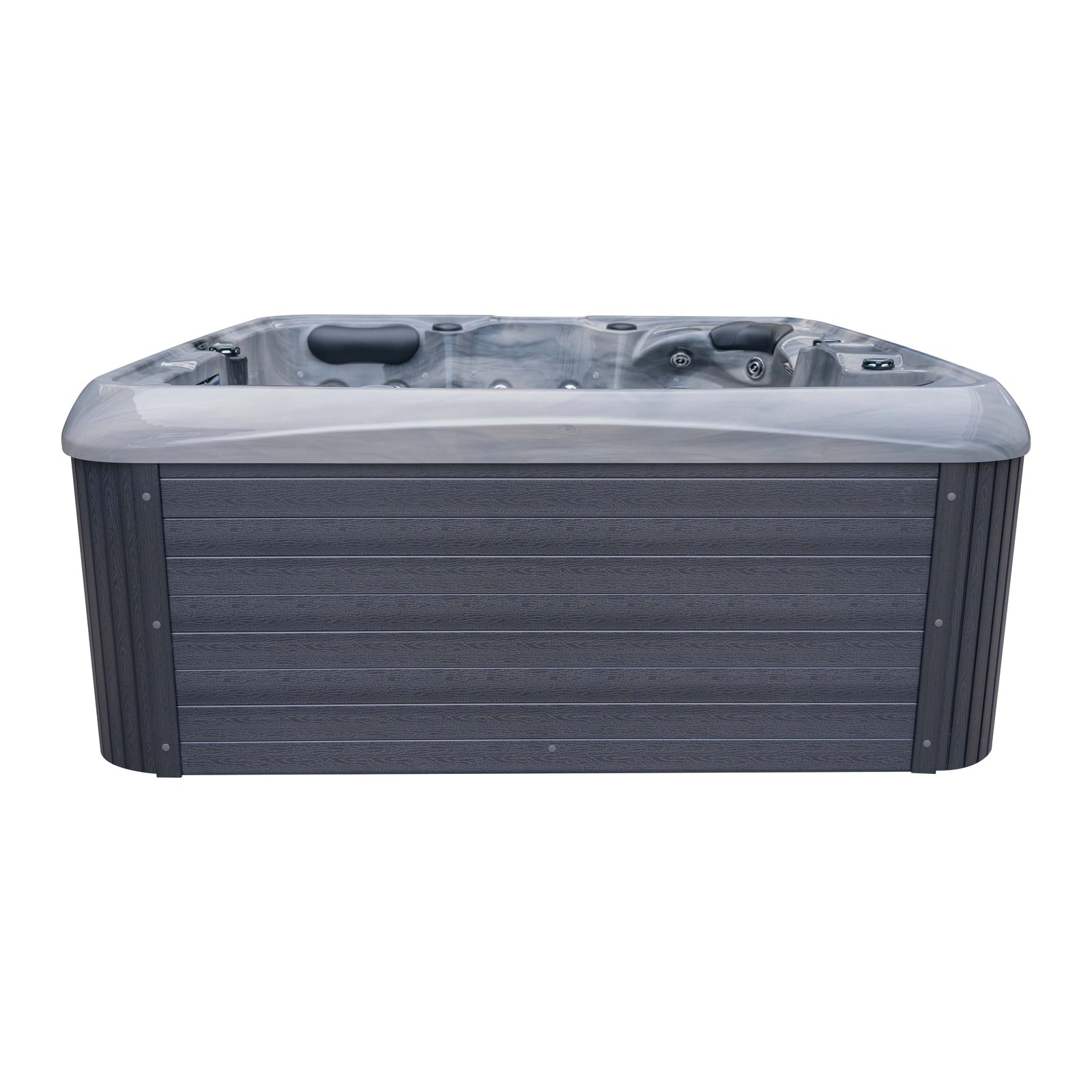 LAGUNA 1 - 6 Person Hot Tub With Bluetooth Audio