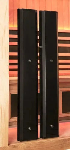 jacuzzi 3 person sauna available at hot tub liverpool