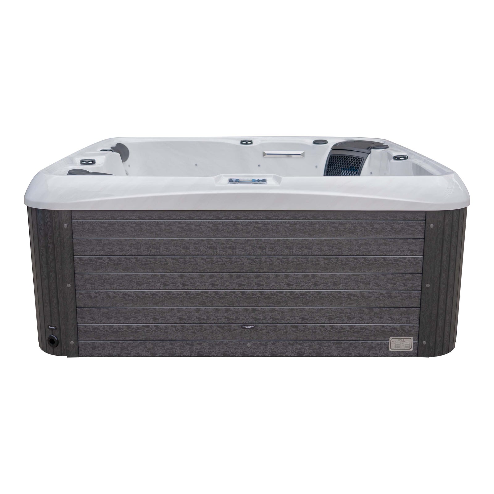 LAGUNA 2 - 5 Person Hot Tub With Bluetooth Audio