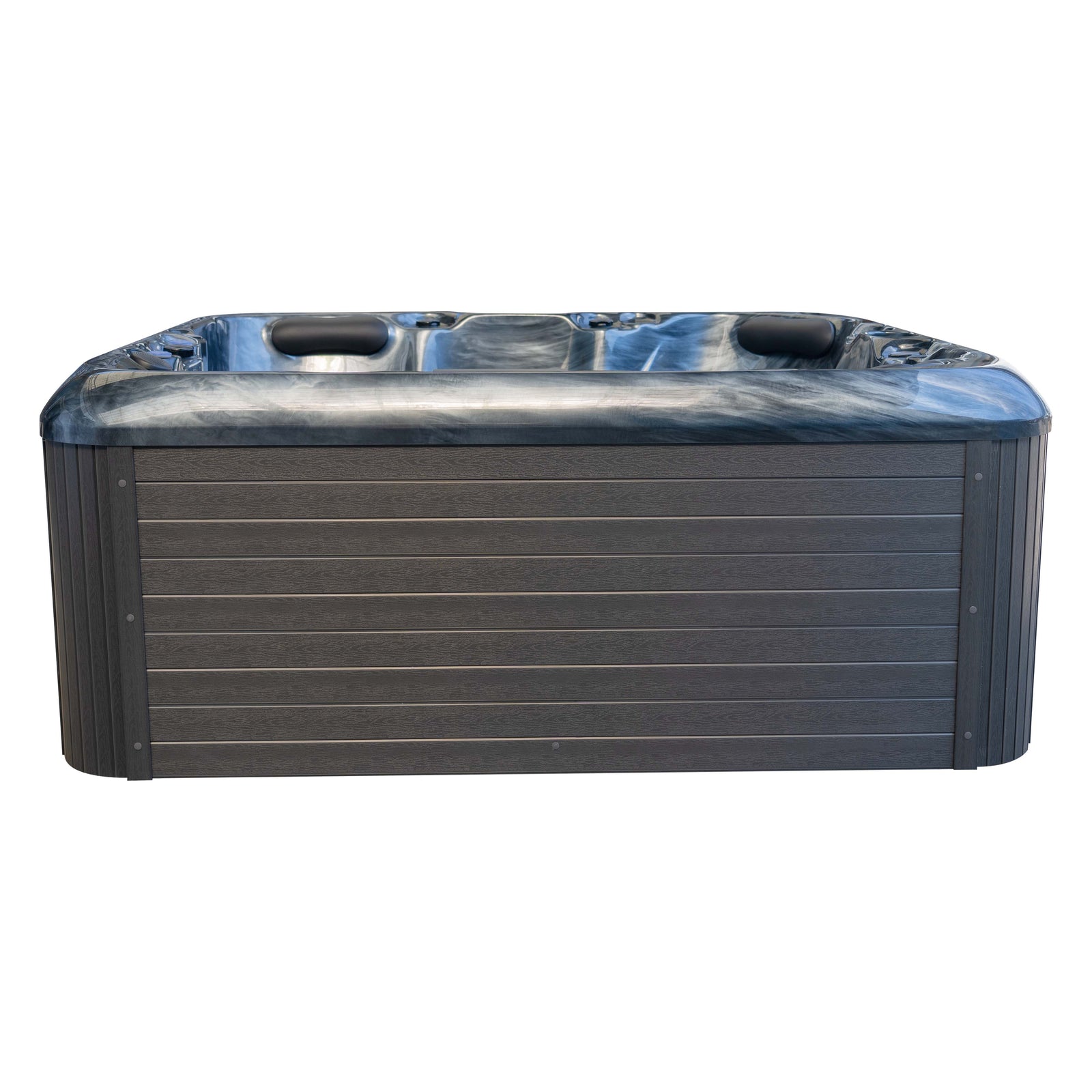 RIVIERA 1 - 6-Person Hot Tub with Bluetooth Audio