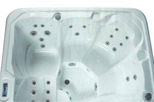 North Wales Hot Tub - Free Delivery