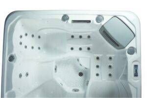 North Wales Hot Tub - Free Delivery