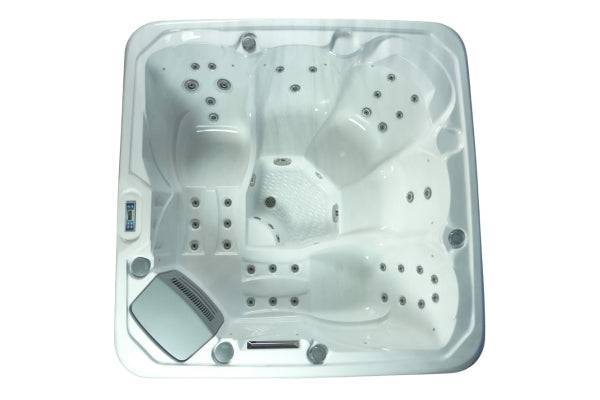 North Wales Hot Tub - Free Delivery