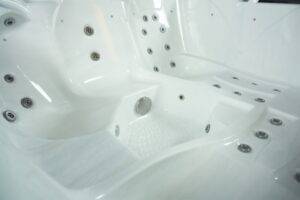 North Wales Hot Tub - Free Delivery