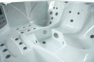 North Wales Hot Tub - Free Delivery
