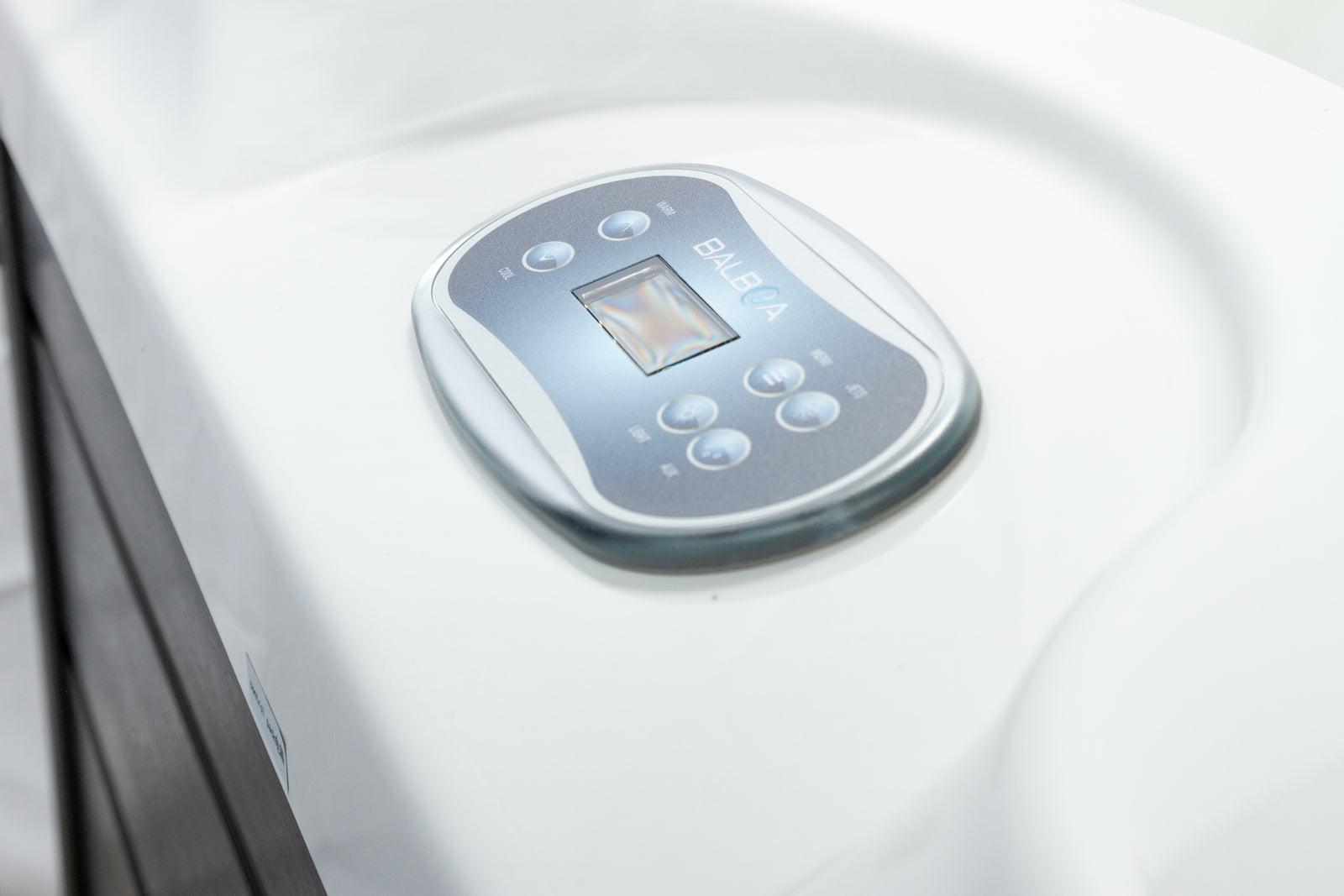 sb344s standard hot tub control panel available at hot tub liverpool