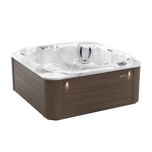 J-235 CLASSIC HOT TUB WITH LOUNGE SEAT - 2026 MODEL