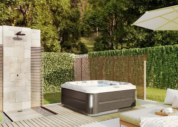 JACUZZI J345 HOT TUB AVAILABLE AT HOT TUB LIVERPOOL