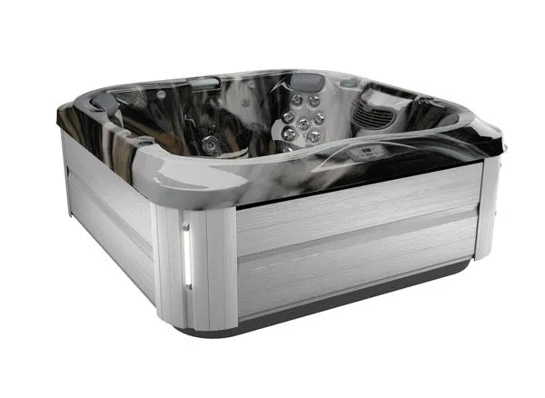JACUZZI J345 HOT TUB AVAILABLE AT HOT TUB LIVERPOOL