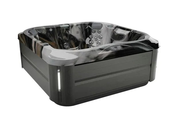 JACUZZI J345 HOT TUB AVAILABLE AT HOT TUB LIVERPOOL