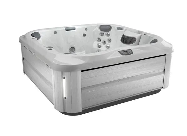 JACUZZI J345 HOT TUB AVAILABLE AT HOT TUB LIVERPOOL