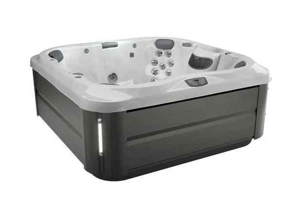 JACUZZI J345 HOT TUB AVAILABLE AT HOT TUB LIVERPOOL