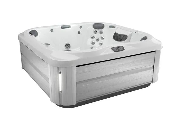 JACUZZI J345 HOT TUB AVAILABLE AT HOT TUB LIVERPOOL