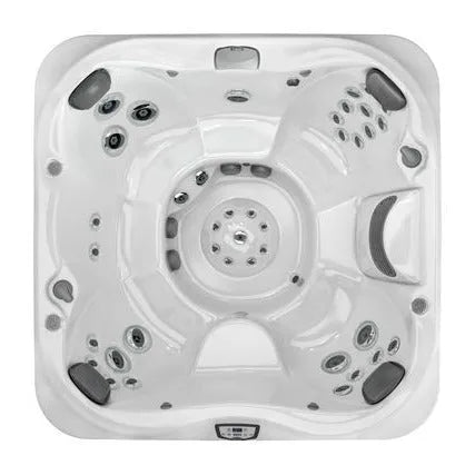 JACUZZI J345 HOT TUB AVAILABLE AT HOT TUB LIVERPOOL