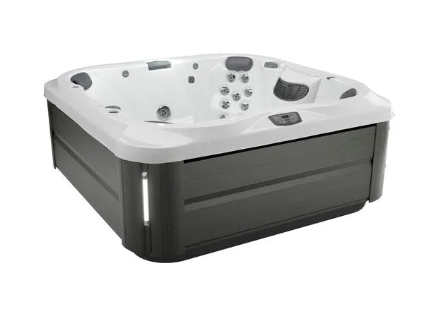 JACUZZI J345 HOT TUB AVAILABLE AT HOT TUB LIVERPOOL