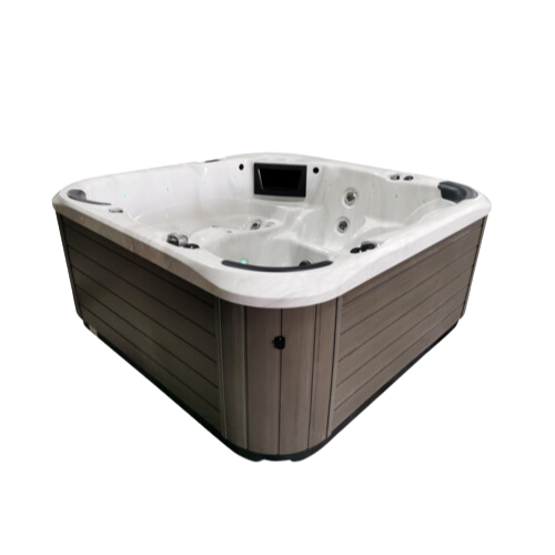 jacuzzi soul 600 hot tub available at hot tub liverpool