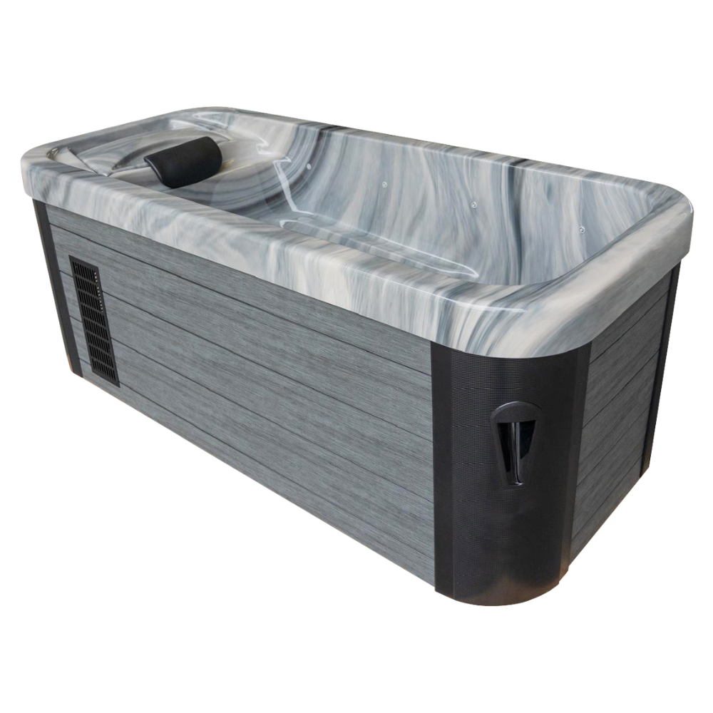 Invigorice Storm Ice Bath