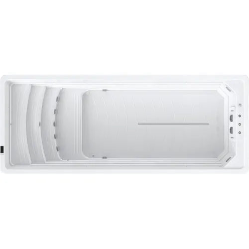 OASIS RIPTIDE ATLANTIS PRO PREMIUM  6.0 SWIM POOL AT HOT TUB LIVERPOOL