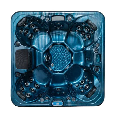 oshun hot tub available at hot tub liverpool