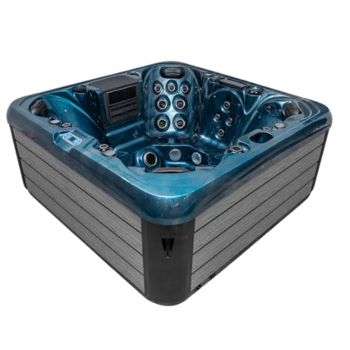 oshun hot tub available at hot tub liverpool