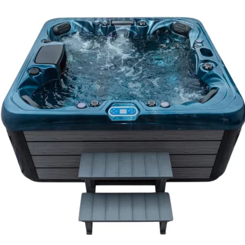 oshun hot tub available at hot tub liverpool