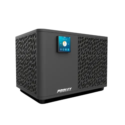 icespa 5kw or 7kw heat pump available at hot tub liverpool