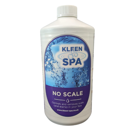 kleen spa no scale chemical available at hot tub liverpool