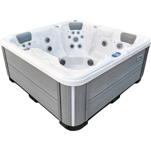 sunbeach 552-dl aerial view available at hot tub liverpool