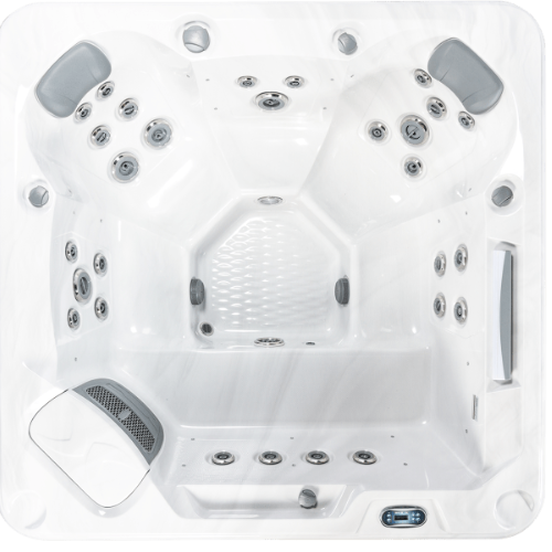 570-s aerial view available at hot tub liverpool