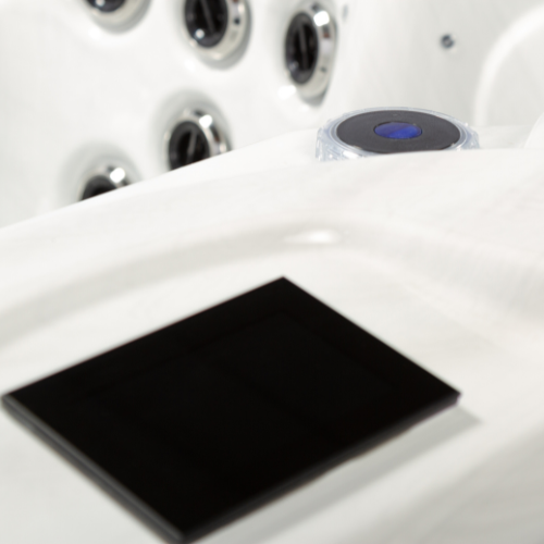 balboa spa touch 4 control panel