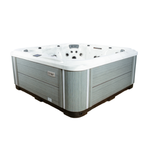 sunbeach 970-s side view