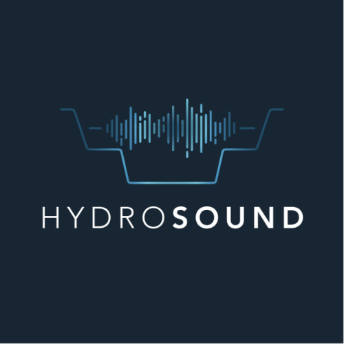 hydrosound logo