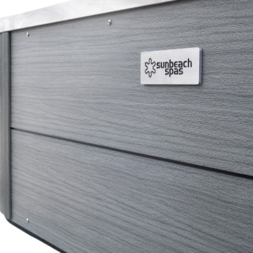 sunbeach 942-dl side panel