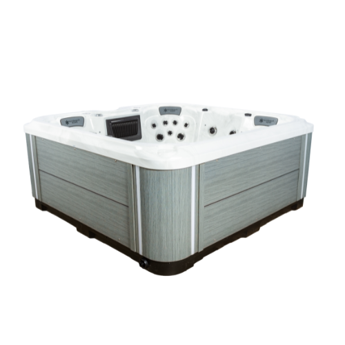 sunbeach 942-dl side view