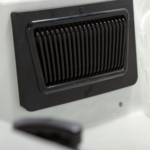 sunbeach filter housing