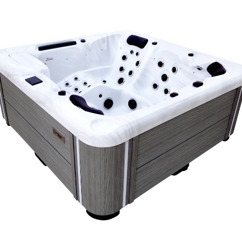 sunbeach 952-dl side view