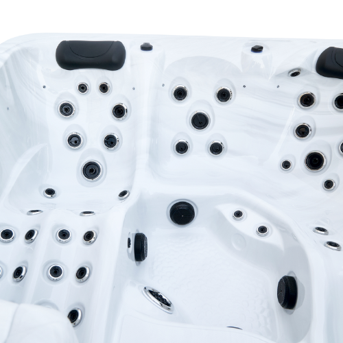 sunbeach 952-dl lounge seat with jets