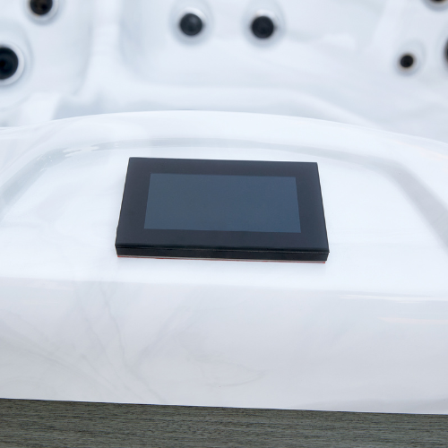 sunbeach 952-dl balboa spa touch 4 control panel