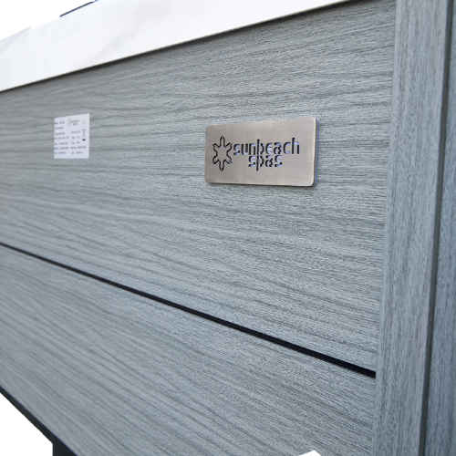 sunbeach 952-dl side panels