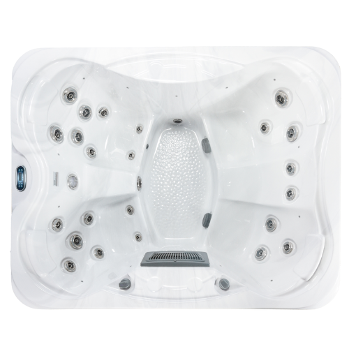 sb344s sandard hot tub available at hot tub liverpool