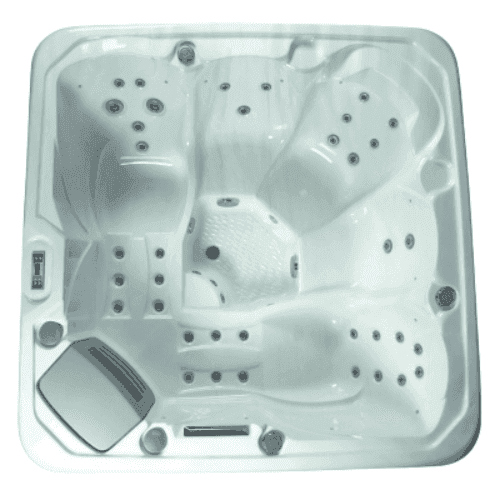 BALI LITE - 5 Person Hot Tub With Bluetooth Audio