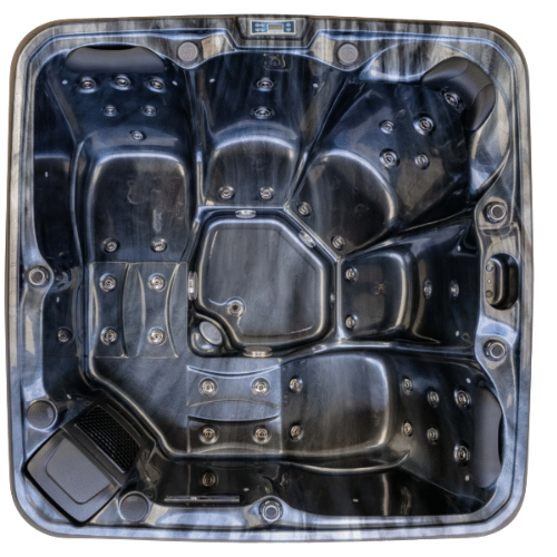 LAGUNA 2 - 5 Person Hot Tub With Bluetooth Audio