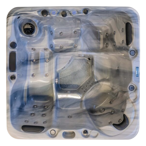 RIVIERA 2 - 5 Person Hot Tub with Bluetooth Audio