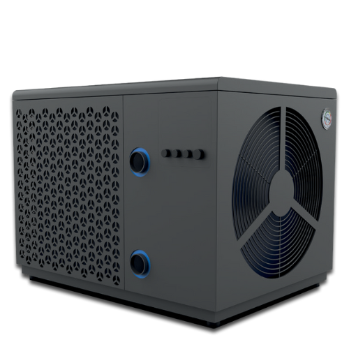 iNHEAT SpaLine 7KW Heat Pump