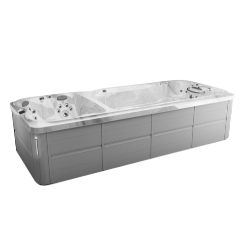 J-19 Dual Temp PowerActive™ Swim Spa 2025