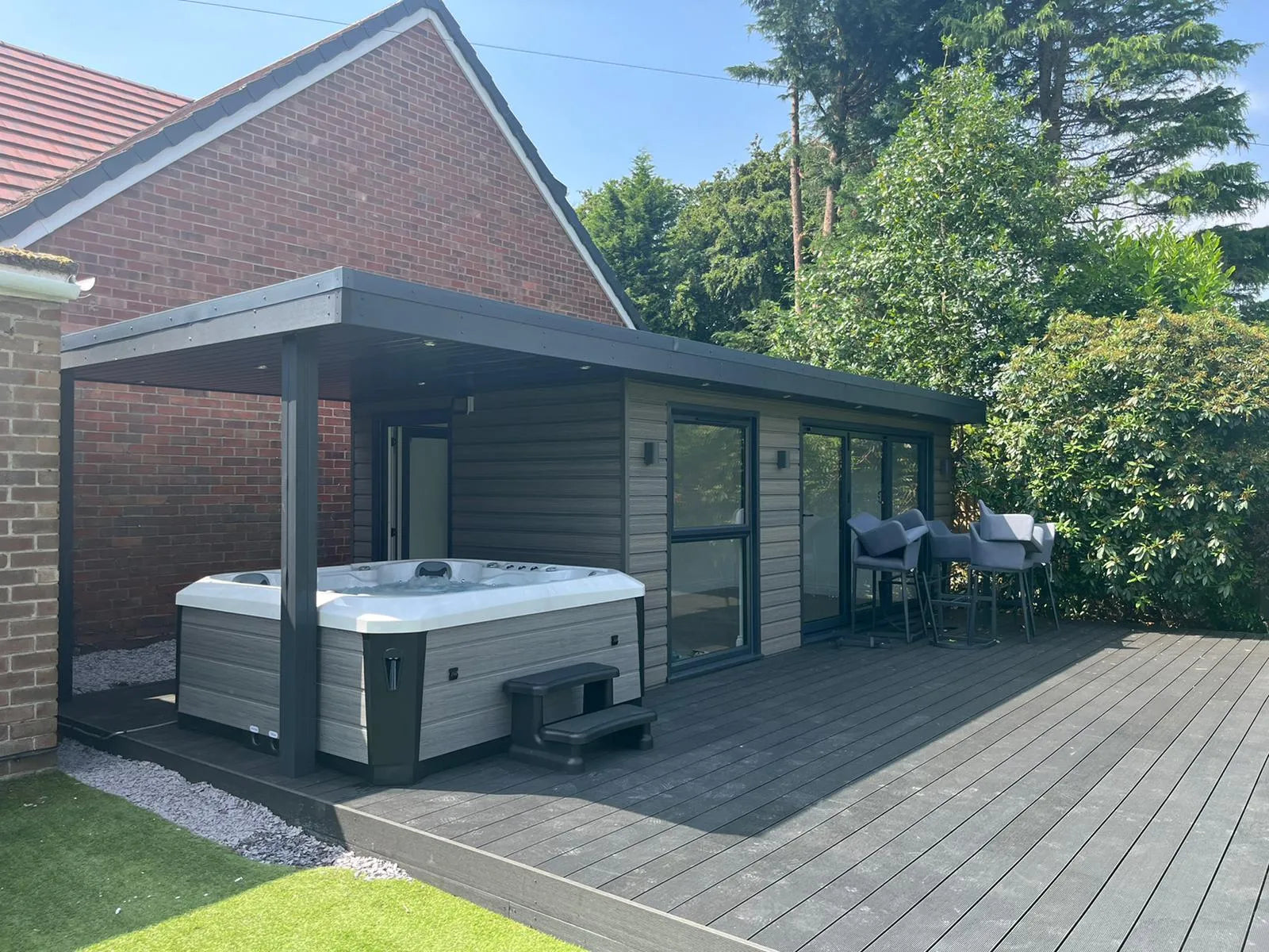 liberty 2024 hot tub available at hot tub liverpool